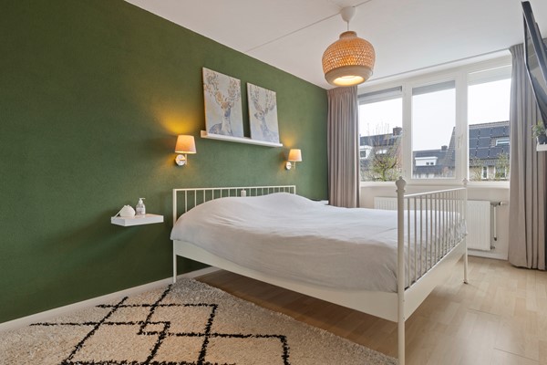 Medium property photo - Akkerwinde 58, 5913 DE Venlo